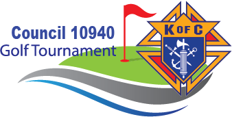 Knights of Columbus Council 10940 Annual Golf Tournament